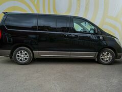 Hyundai Grand Starex I, фото №3