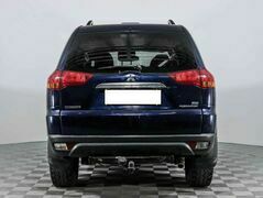 Mitsubishi pajero sport мкпп 2012 с пробегом 99 499 км, фото №7