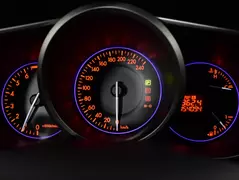 Mazda CX-7, фото №11