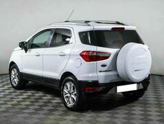 Ford ecosprot мкпп 2016 с пробегом 87 364 км, фото №7