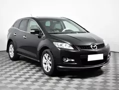 Mazda CX-7, фото №3