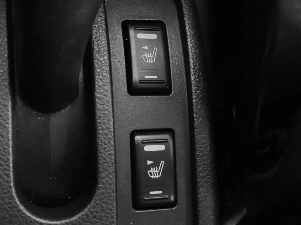 Nissan Tiida, фото №14