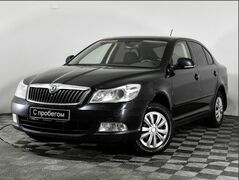 Skoda Octavia, фото №1