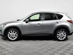 Mazda CX-5, фото №8