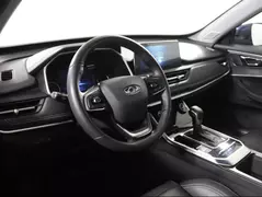 Chery Tiggo 8, фото №11