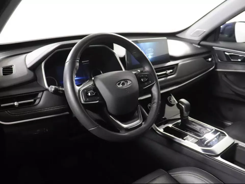 Chery Tiggo 8, фото №11