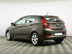 Hyundai Solaris 1.6 Механика, фото №3