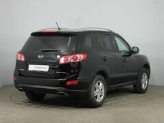 Hyundai Santa Fe, фото №6