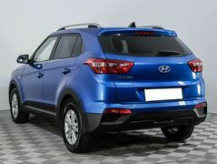 Hyundai creta акпп 2016 с пробегом 87 516 км, фото №7