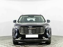 Haval jolion робот 2021 с пробегом 19 100 км, фото №2