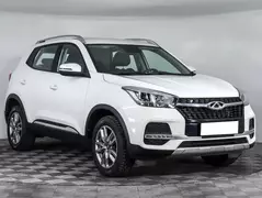 Chery Tiggo 4, фото №3