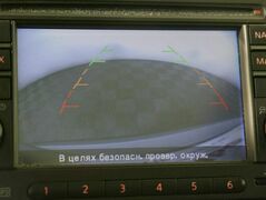Nissan Qashqai I Рестайлинг, фото №11