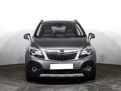 Opel Mokka, фото №2