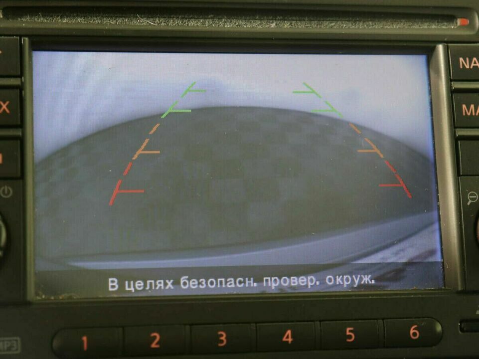 Nissan Qashqai I Рестайлинг, фото №11