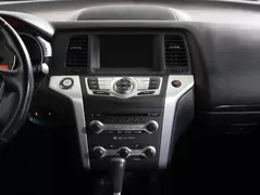 Nissan Murano, фото №13