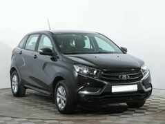LADA (ВАЗ) XRAY I, фото №3