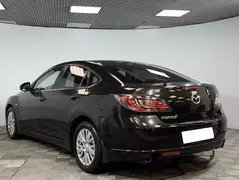 Mazda 6, фото №7