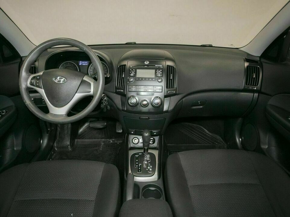 Hyundai i30, фото №7