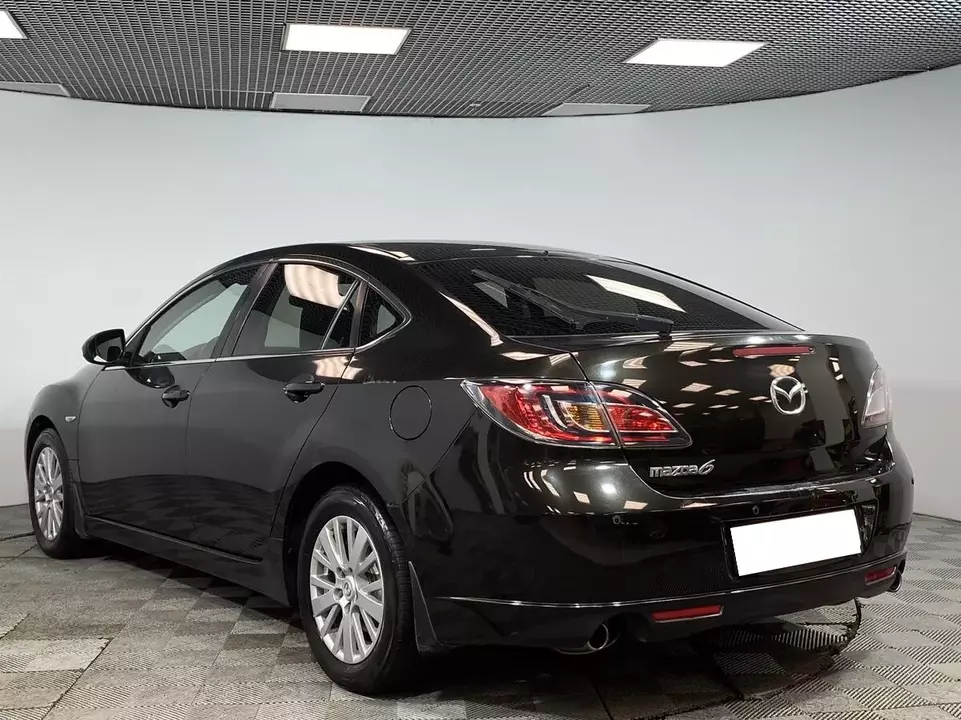 Mazda 6, фото №7