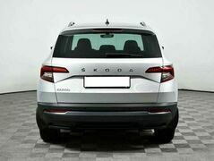Skoda karoq акпп 2020 с пробегом 19 690 км, фото №8