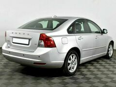 Volvo S40 2.0 Робот, фото №4
