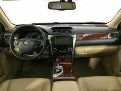 Toyota Camry VII (XV50), фото №5