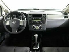 Nissan Tiida 1.6 Автомат, фото №5
