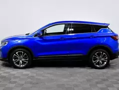 Geely Coolray, фото №9