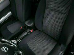 Nissan X-Trail II, фото №8