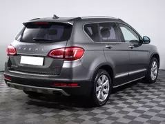 Haval H6, фото №5