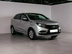 LADA (ВАЗ) XRAY I, фото №3