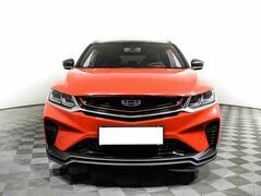 Geely coolray робот 2020 с пробегом 15 100 км, фото №2