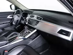 Geely Atlas, фото №11