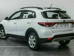 Kia rio x-line, фото №4