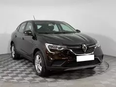 Renault Arkana, фото №3