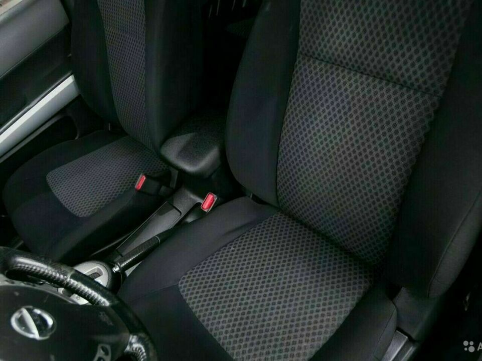 Nissan X-Trail II, фото №8