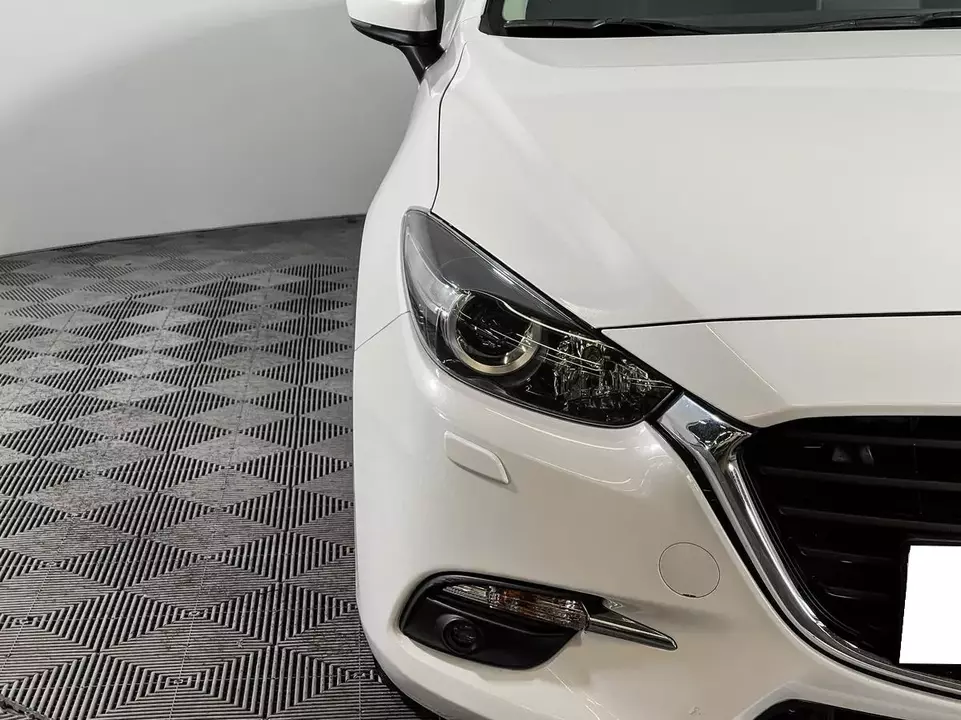 Mazda 3, фото №15