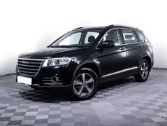 Haval H6, фото №1