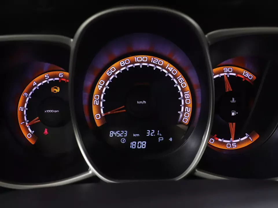 LADA (ВАЗ) Vesta, фото №11