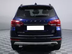 Haval H6, фото №6