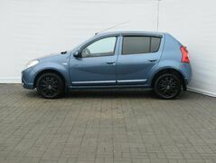 Renault Sandero I, фото №2