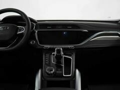 Geely atlas pro робот 2021 с пробегом 7 620 км, фото №4