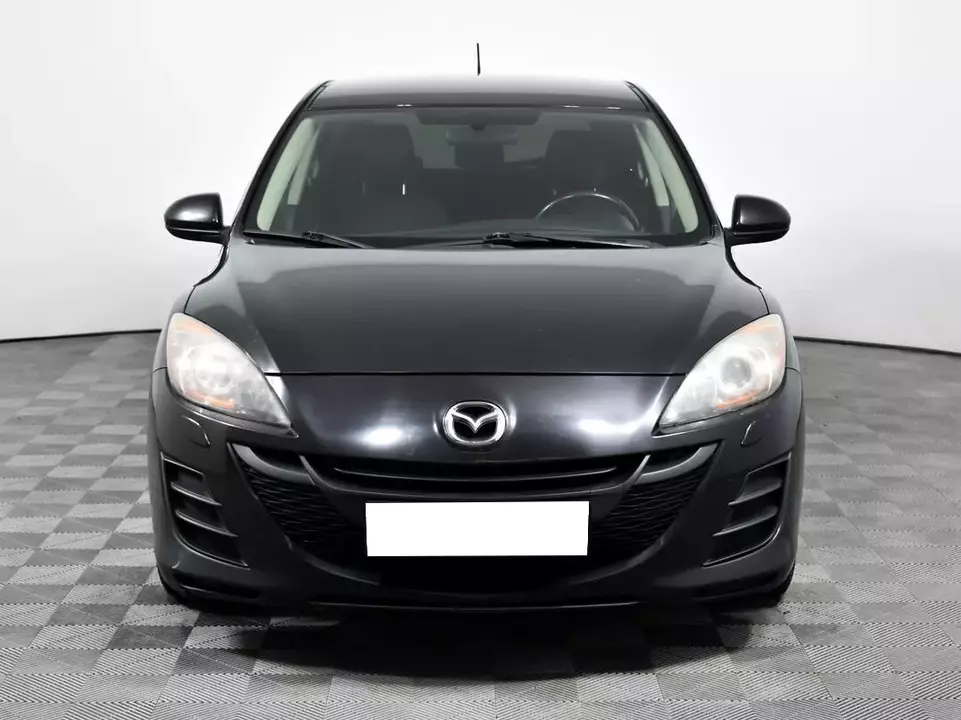Mazda 3, фото №2