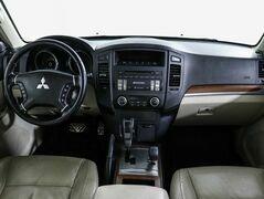 Mitsubishi Pajero IV, фото №5