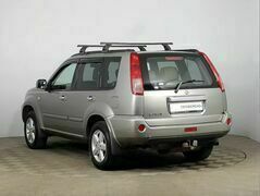 Nissan X-Trail, фото №8