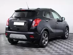 Opel Mokka, фото №5