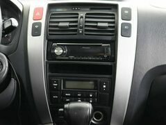 Hyundai Tucson I, фото №10