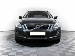 Volvo xc60 акпп 2010 с пробегом 102 842 км, фото №2