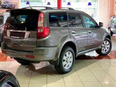 Great Wall Hover H3, фото №5