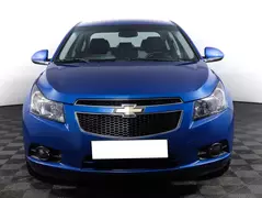 Chevrolet Cruze, фото №2